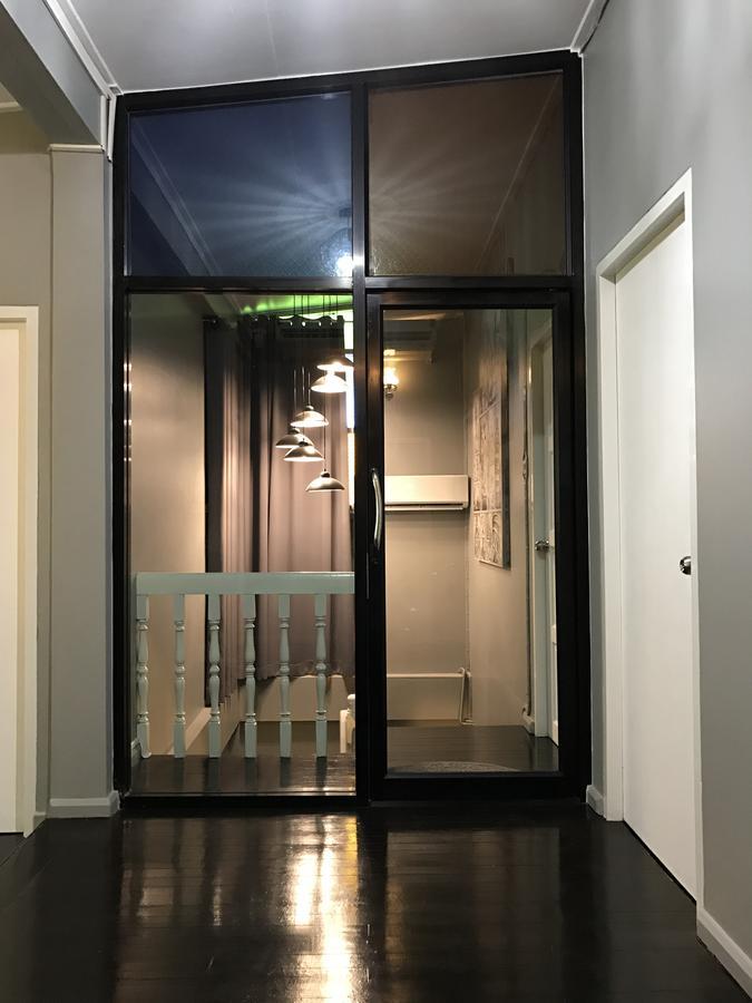 Add Home Hostel Vipavadee 42 曼谷 外观 照片