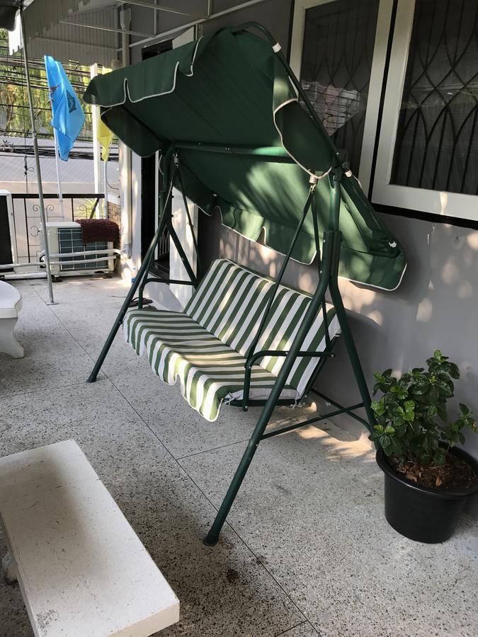 Add Home Hostel Vipavadee 42 曼谷 外观 照片