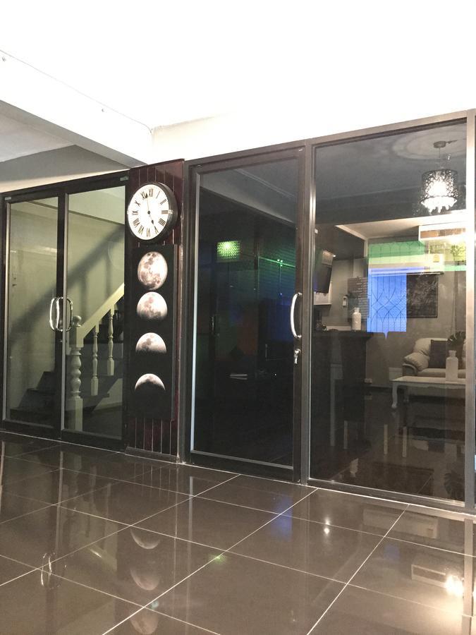 Add Home Hostel Vipavadee 42 曼谷 外观 照片