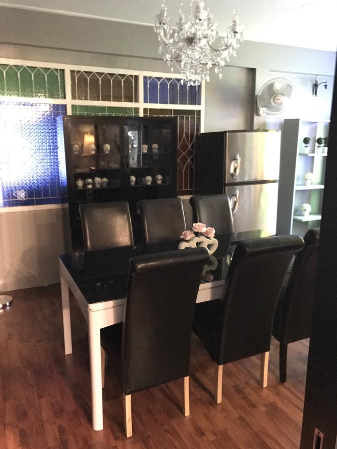 Add Home Hostel Vipavadee 42 曼谷 外观 照片