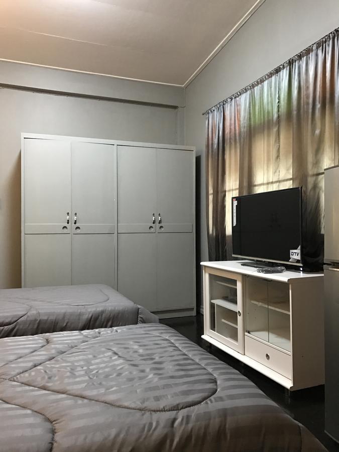 Add Home Hostel Vipavadee 42 曼谷 外观 照片