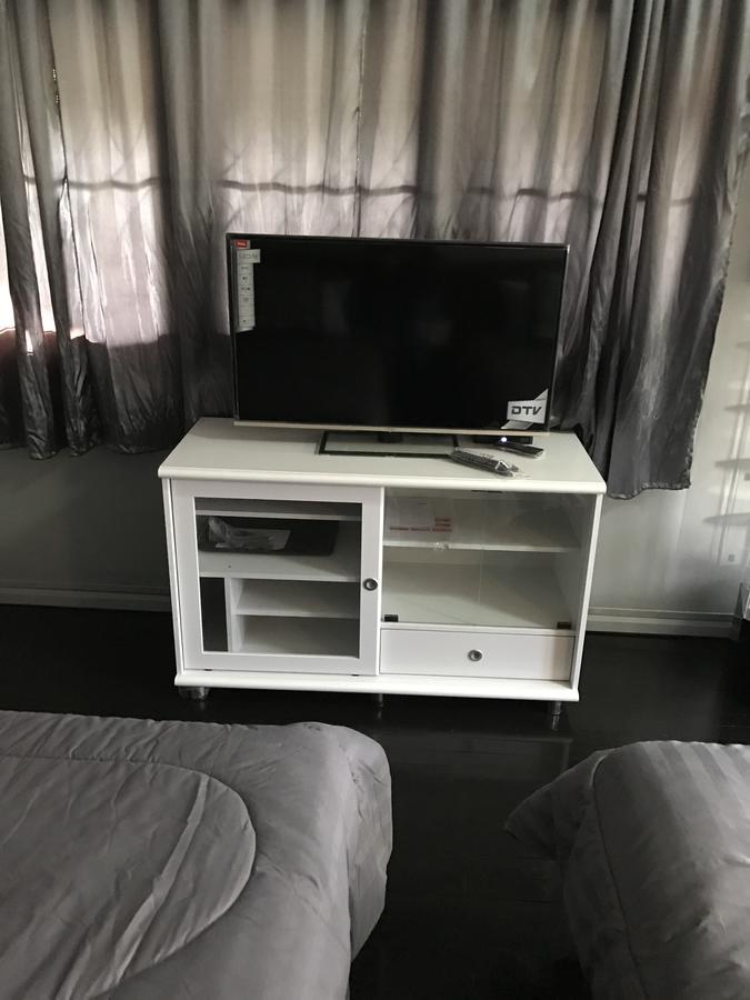 Add Home Hostel Vipavadee 42 曼谷 外观 照片
