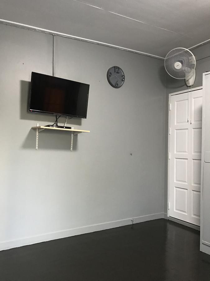 Add Home Hostel Vipavadee 42 曼谷 外观 照片