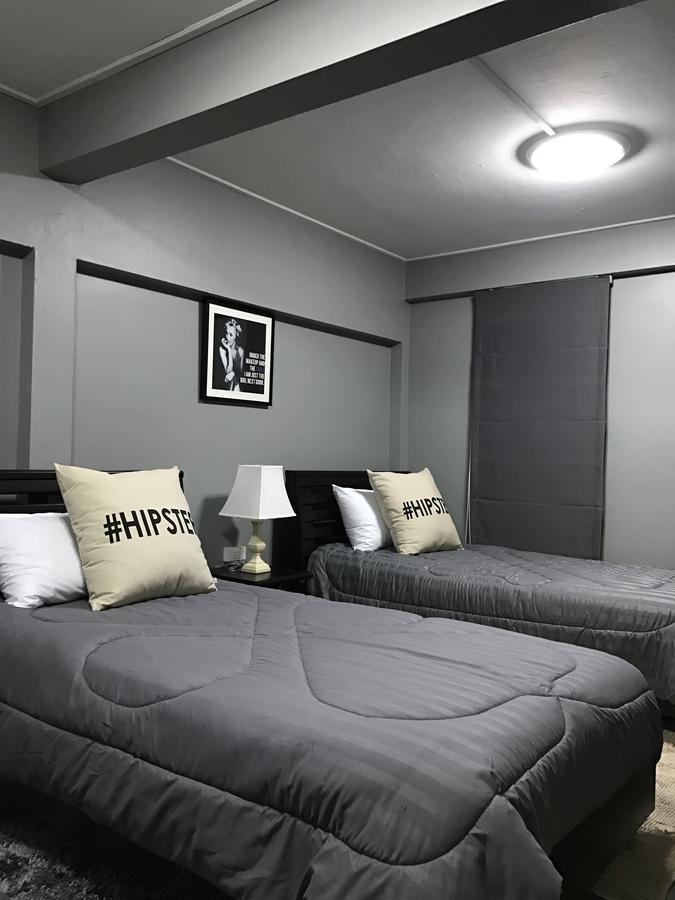 Add Home Hostel Vipavadee 42 曼谷 外观 照片