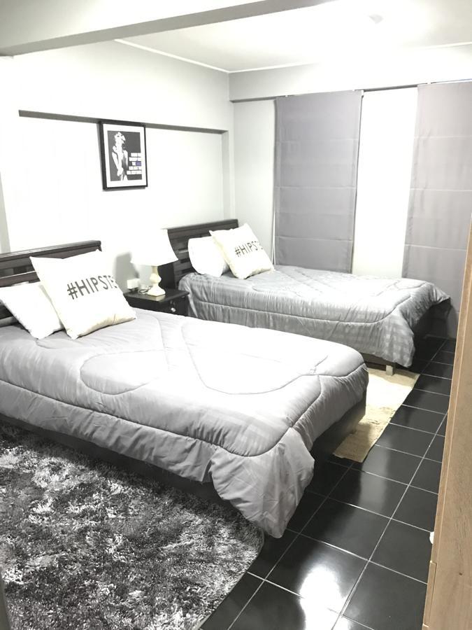 Add Home Hostel Vipavadee 42 曼谷 外观 照片