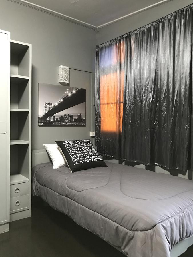 Add Home Hostel Vipavadee 42 曼谷 外观 照片