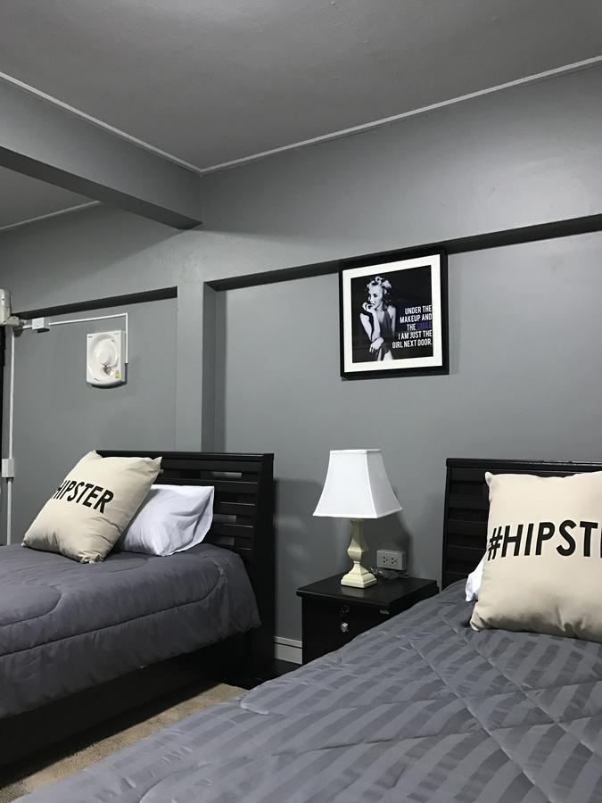 Add Home Hostel Vipavadee 42 曼谷 外观 照片