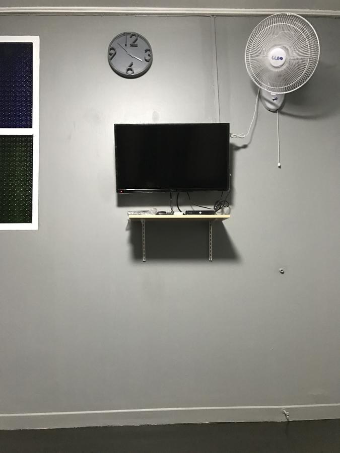 Add Home Hostel Vipavadee 42 曼谷 外观 照片
