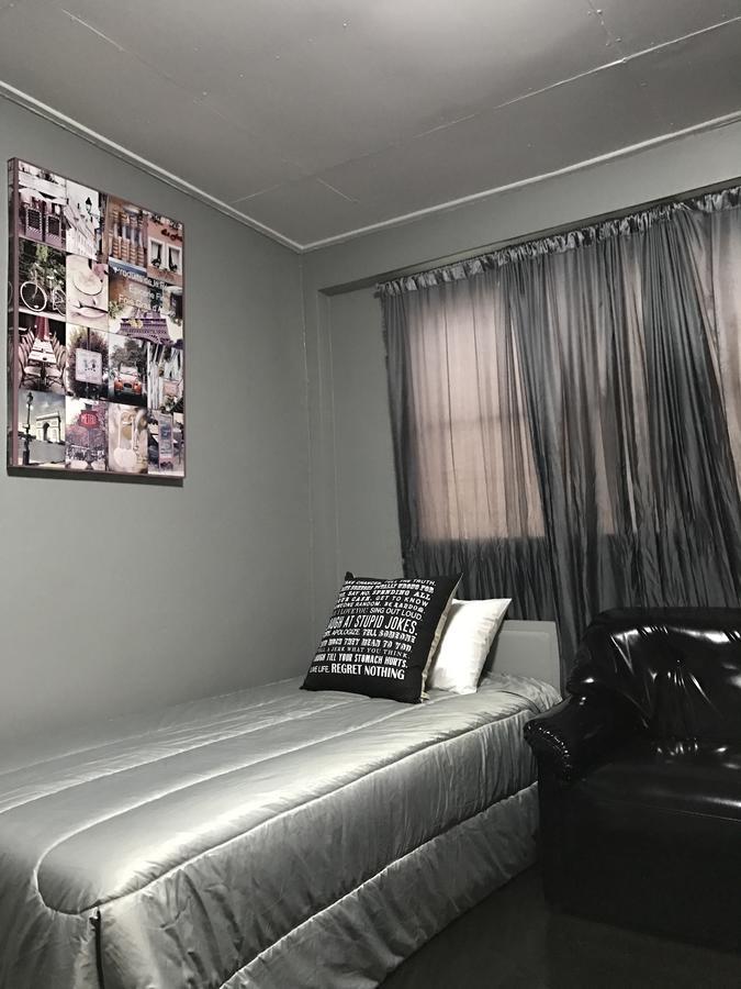 Add Home Hostel Vipavadee 42 曼谷 外观 照片
