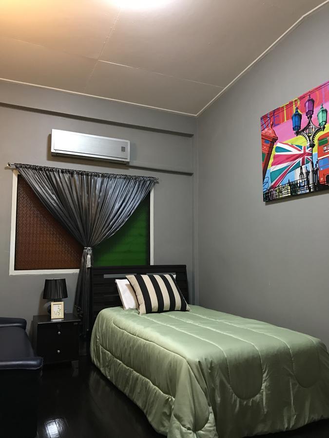 Add Home Hostel Vipavadee 42 曼谷 外观 照片