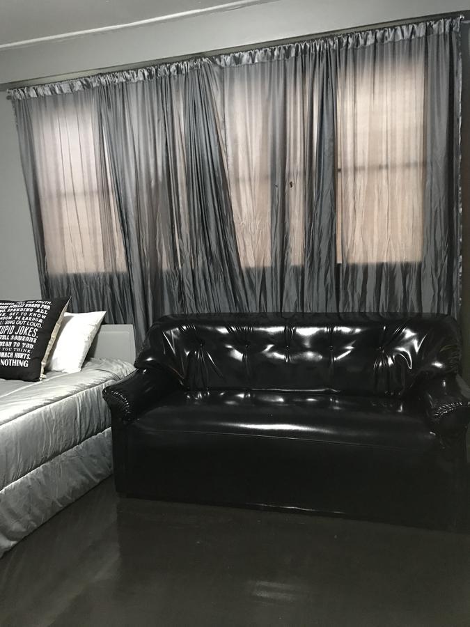 Add Home Hostel Vipavadee 42 曼谷 外观 照片